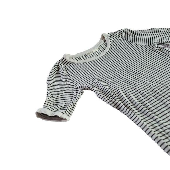 Heart&hips stripe dress - Picture 3 of 3